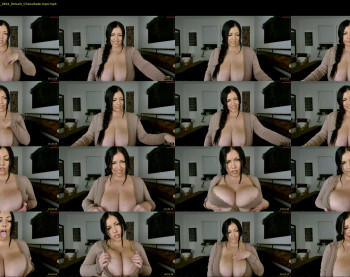 jordanamama — 6 minute Chaturbate couple cam show recording, 720p, Dec 5, 2025