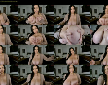 jordanamama — 60 minute Chaturbate couple cam show recording, 720p, Dec 5, 2025