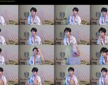 joycekay — 89 minute Chaturbate female cam show recording, 720p, Dec 5, 2025