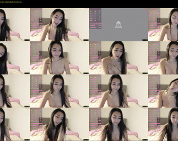 ju_jin — 6 minute Chaturbate female cam show recording, 720p, Dec 5, 2025