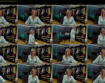 julia__cherry_ — 39 minute Chaturbate female cam show recording, 720p, Dec 5, 2025