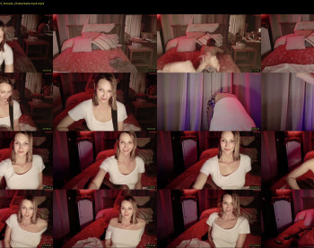 kaileeshy — 97 minute Chaturbate female cam show recording, 720p, Dec 5, 2025