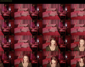 kaileeshy — 4 minute Chaturbate female cam show recording, 720p, Dec 6, 2025