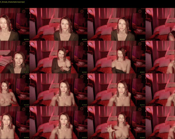 kaileeshy — 3 minute Chaturbate female cam show recording, 720p, Dec 6, 2025