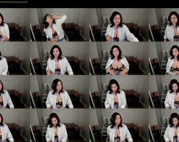 kandy_balls — 4 minute Chaturbate female cam show recording, 720p, Dec 6, 2025