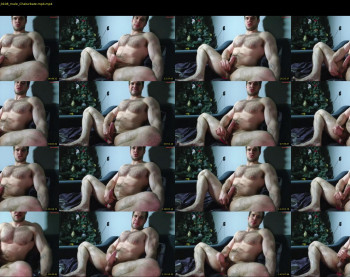 karmapolice_ — 116 minute Chaturbate male cam show recording, 720p, Dec 6, 2025