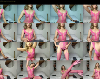 karol_goode — 3 minute Chaturbate female cam show recording, 720p, Dec 6, 2025