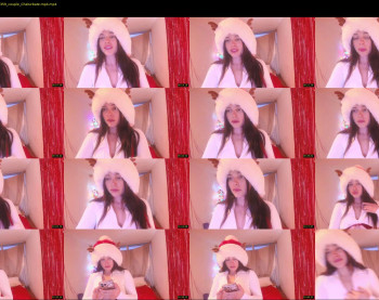 kendalltyler — 2 minute Chaturbate female cam show recording, 720p, Dec 5, 2025