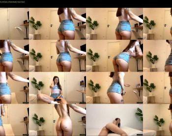 kennasoft — 116 minute Chaturbate female cam show recording, 720p, Dec 5, 2025