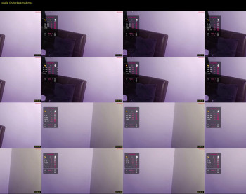 killsouls — 28 minute Chaturbate couple cam show recording, 720p, Dec 5, 2025