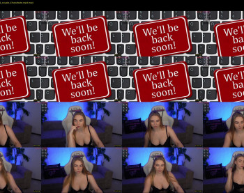 kira0541 — 19 minute Chaturbate couple cam show recording, 720p, Dec 5, 2025