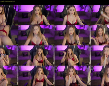 kira0541 — 82 minute Chaturbate couple cam show recording, 720p, Dec 5, 2025