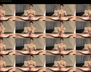 kiwigray — 13 minute Chaturbate male cam show recording, 720p, Dec 5, 2025