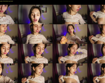 l1tww — 7 minute Chaturbate female cam show recording, 720p, Dec 6, 2025