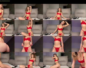l_0l — 37 minute Chaturbate couple cam show recording, 720p, Dec 5, 2025