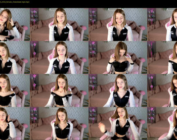land_of_sweets — 11 minute Chaturbate female cam show recording, 720p, Dec 5, 2025