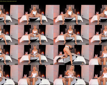 laureenwells — 16 minute Chaturbate female cam show recording, 720p, Dec 6, 2025