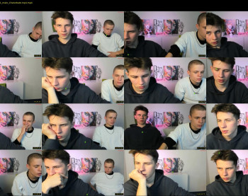 leo_valor — 120 minute Chaturbate male cam show recording, 720p, Dec 5, 2025