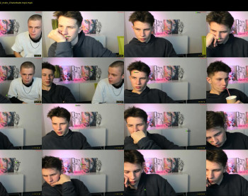 leo_valor — 121 minute Chaturbate male cam show recording, 720p, Dec 5, 2025