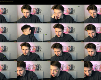 leo_valor — 6 minute Chaturbate male cam show recording, 720p, Dec 5, 2025
