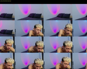 leonlure — 7 minute Chaturbate male cam show recording, 720p, Dec 5, 2025