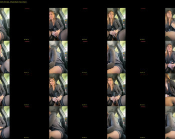 lib_ertine32 — 9 minute Chaturbate female cam show recording, 720p, Dec 5, 2025