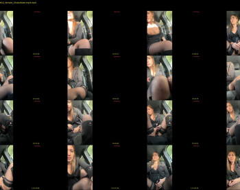 lib_ertine32 — 86 minute Chaturbate female cam show recording, 720p, Dec 5, 2025