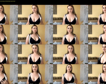lillianhusk — 2 minute Chaturbate female cam show recording, 720p, Dec 5, 2025