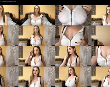 lillianhusk — 107 minute Chaturbate female cam show recording, 720p, Dec 5, 2025