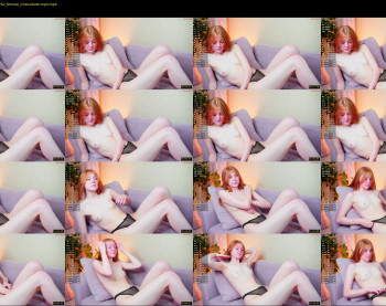 lisagriswell — 3 minute Chaturbate female cam show recording, 720p, Dec 5, 2025