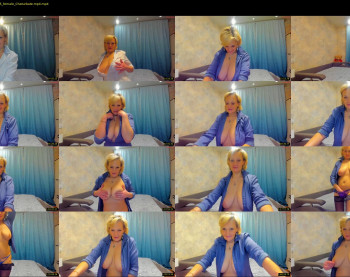 lisasimsx — 120 minute Chaturbate female cam show recording, 720p, Dec 6, 2025