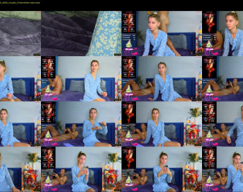 lisi4ka_basik33 — 18 minute Chaturbate couple cam show recording, 720p, Dec 5, 2025