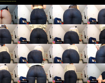 litas_secrets — 96 minute Chaturbate female cam show recording, 720p, Dec 5, 2025
