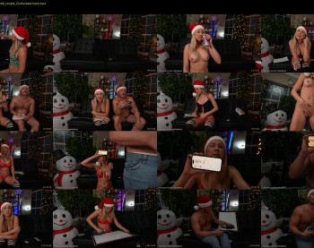 livanddrew — 81 minute Chaturbate couple cam show recording, 720p, Dec 6, 2025