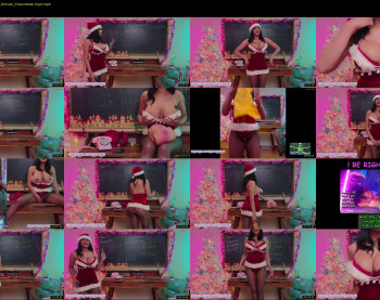 livecleo — 120 minute Chaturbate female cam show recording, 720p, Dec 6, 2025