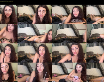 livhart — 108 minute Chaturbate female cam show recording, 720p, Dec 6, 2025