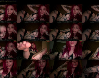lookingforlona — 29 minute Chaturbate female cam show recording, 720p, Dec 5, 2025