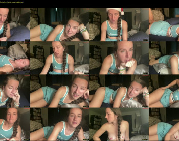 lothlori — 120 minute Chaturbate female cam show recording, 480p, Dec 5, 2025