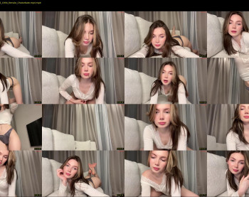 love_machine_ — 59 minute Chaturbate couple cam show recording, 720p, Dec 5, 2025