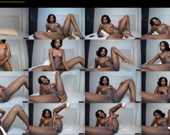 love_miah — 119 minute Chaturbate female cam show recording, 720p, Dec 5, 2025