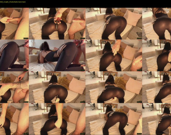 loveboost_r — 16 minute Chaturbate couple cam show recording, 720p, Dec 5, 2025