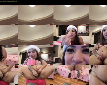 luckylee1992 — 28 minute Chaturbate female cam show recording, 360p, Dec 5, 2025