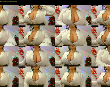 madlyn_dee — 6 minute Chaturbate female cam show recording, 720p, Dec 5, 2025