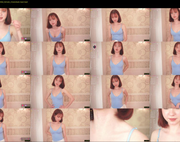 maisiemiller — 15 minute Chaturbate female cam show recording, 720p, Dec 5, 2025