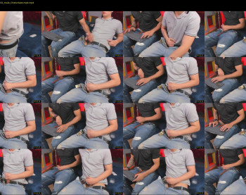marcovitto — 33 minute Chaturbate couple cam show recording, 720p, Dec 5, 2025