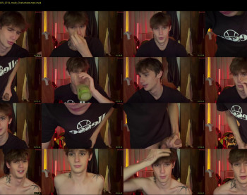 mason_gallagher — 11 minute Chaturbate male cam show recording, 720p, Dec 5, 2025