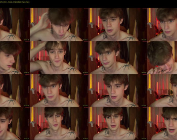 mason_gallagher — 3 minute Chaturbate male cam show recording, 720p, Dec 5, 2025