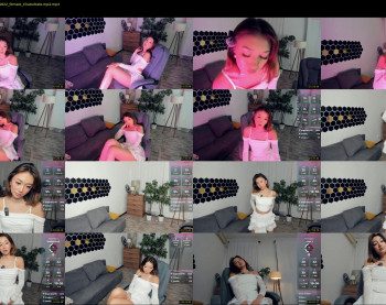 matronafess — 121 minute Chaturbate female cam show recording, 720p, Dec 5, 2025