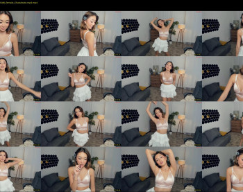 matronafess — 10 minute Chaturbate female cam show recording, 720p, Dec 5, 2025
