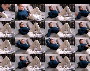 matt_aniston — 5 minute Chaturbate male cam show recording, 720p, Dec 5, 2025